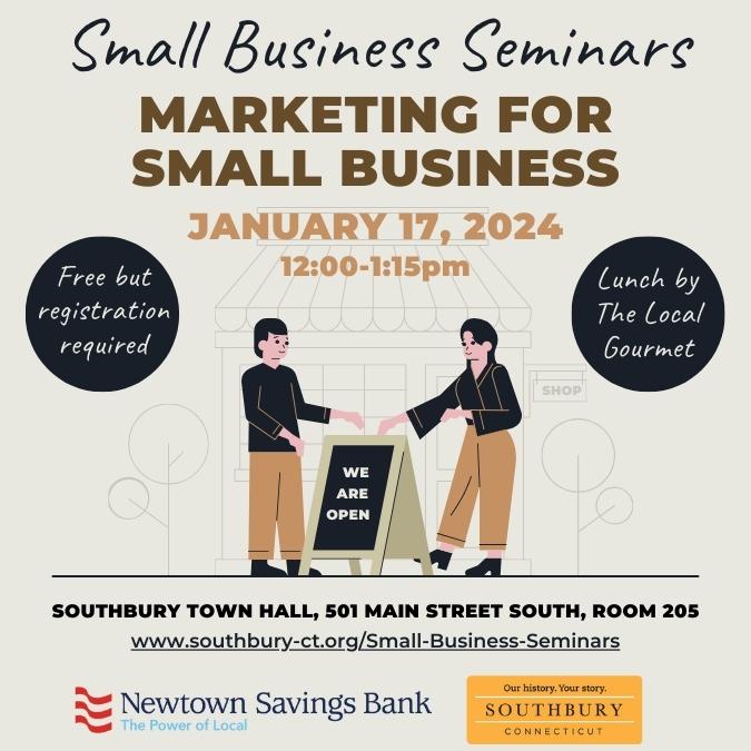 Business Updates Southbury, CT